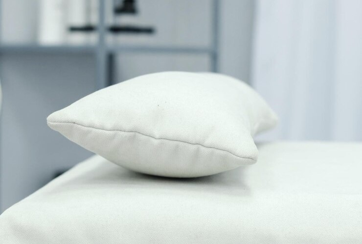 تصویر 4 از قیمت تولیدی بالشت طبی با کیفیت ارزان + خرید عمده